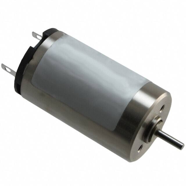 16N78-212P.1001 Portescap  Motores - CA CC